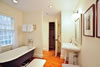 Bathroom-tub
